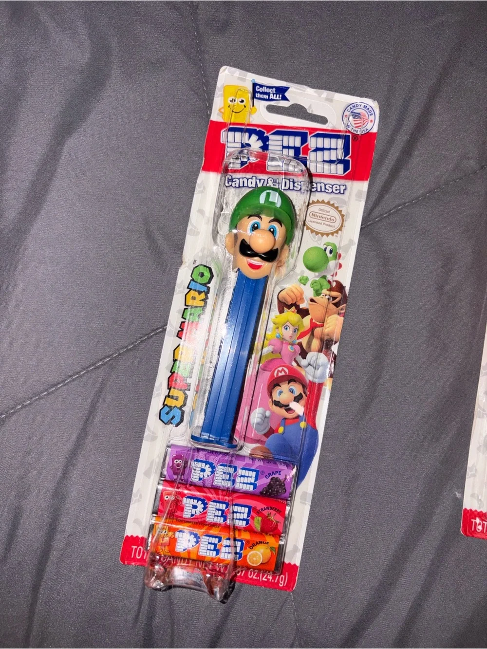 PEZ items** easy great